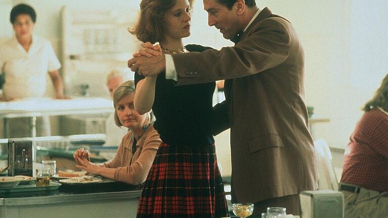 Am Mittwoch, 11. April, zeigt das Stattkino „Zeit des Erwachens“, einen Film von Penny Marshall. Am Mittwoch, 11. April, zeigt das Stattkino „Zeit des Erwachens“, einen Film von Penny Marshall.