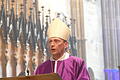 Weihbischof Herwig Gössl ist skeptisch unterwegs auf dem Synodalen Weg der katholischen Kirche in Deutschland.