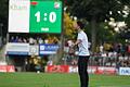 Gut vier Wochen nach dem Duell in der Regionalliga Bayern treffen der FC 05 Schweinfurt und der TSV Aubstadt in der zweiten Runde des Toto-Pokals erneut aufeinander.