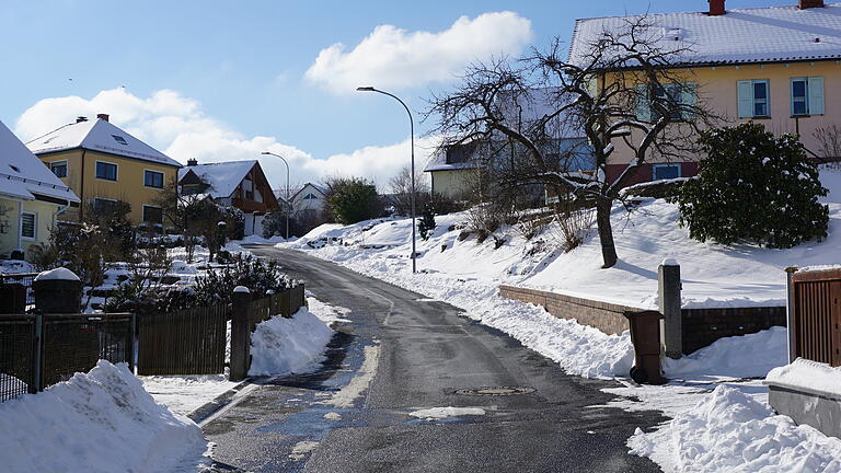 Nicht jede Steigung im Stadtgebiet ist automatisch in der obersten Kategorie des Winterdienstes einzuordnen. Nicht jede Steigung im Stadtgebiet ist automatisch in der obersten Kategorie des Winterdienstes einzuordnen.