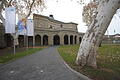 Bayerns Prinzregent Luitpold, der heuer vor 200 Jahren in Würzburg geboren wurde, hatte den Bau des Regentenbaus in Bad Kissingen (im Bild) in Auftrag gegeben. Die am Mai startende Ausstellung „Weltbad Kissingen und Prinzregent Luitpold“ im Museum Obere Saline in Bad Kissingen gehört zu den unterfränkischen Projekten, die heuer durch den Kulturfonds Bayern gefördert werden.