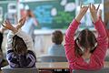 Lehrermangel in Bayern.jpeg       -  An Bayerns Schulen gibt es deutlich mehr offene Lehrerstellen als qualifizierte Bewerber. Diese Lücke dürfte sich in den nächsten Jahren sogar vergrößern.