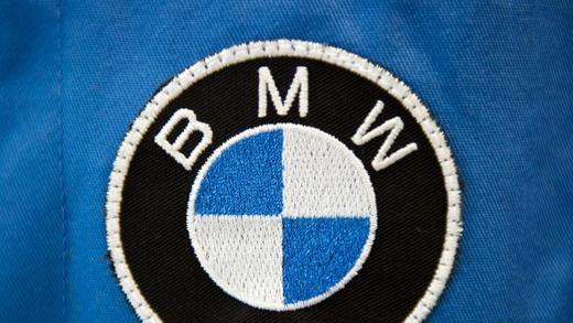 BMW-Logo