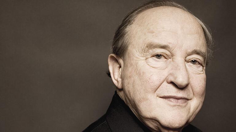 Menahem Pressler Menahem Pressler
