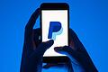 Bezahldienst Paypal       -  Der Online-Bezahldienst PayPal hat nach Erstellen des Kontos ein Limit eingestellt. Doch es lässt sich freischalten.