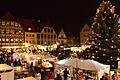 Am dritten Adventswochenende findet wieder der nostalgische Weihnachtsmarkt in Mellrichstadt statt. Neben einem ausgesuchten Angebot gibt es ein buntes Rahmenprogramm.&nbsp;&nbsp;