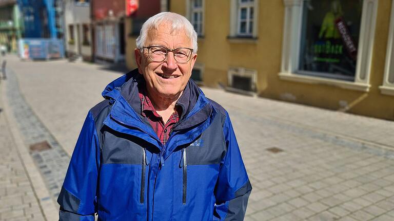 Klaus Wohlrab