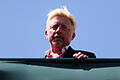 Ach Boris, ich mache mir wirklich Sorgen!       -  Boris Becker