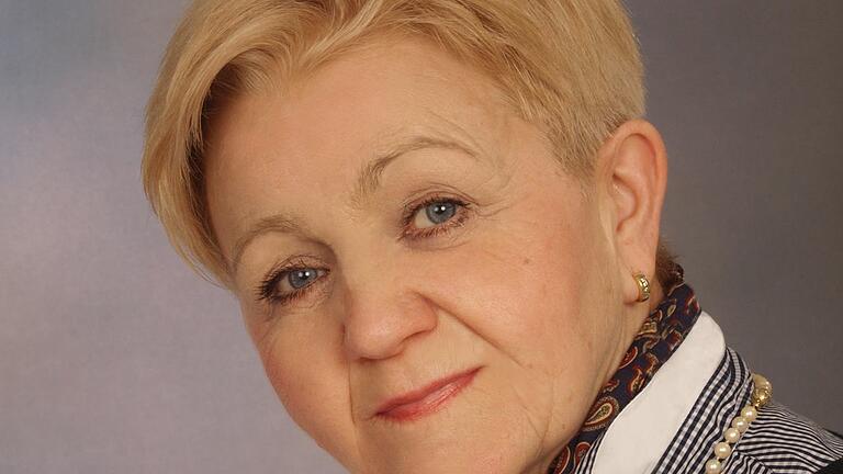 Agathe Heuser-Panten Agathe Heuser-Panten