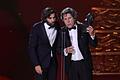 39. Goya-Verleihung in Granada       -  Auch Spaniens wichtigsten Filmpreis Goya heimst &bdquo;Emilia Pérez&rdquo; ein.