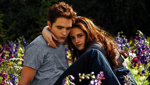 Was haben sie nicht schon alles mitgemacht: Kristen Stewart und Robert Pattinson im letzten Teil der &bdquo;Twilight&ldquo;-Saga.