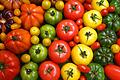 Lecker: Wie an diesem Stand geht es generell auf der Grünen Woche in Berlin häufig um Ernährung. Ein Thema, bei dem es allein in Mainfranken auch um viel Geld geht.