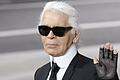 Eine Beerdigung wollte Karl Lagerfeld nie. Dafür hat er auch vorgesorgt.