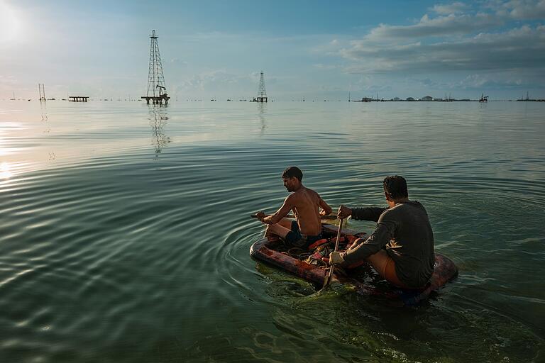 Diese Fotos zeigen die Welt ungeschminkt: Weltbeste Pressebilder sind jetzt in Kitzingen zu sehen Diese Fotos zeigen die Welt ungeschminkt: Weltbeste Pressebilder sind jetzt in Kitzingen zu sehen