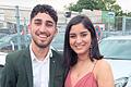 Der Karlstadter Aykut Dalga (links) ist im Alter von 17 Jahren gestorben. Er hat fünf Organe gespendet und damit Leben gerettet. Das Bild zeigt ihn mit seiner Schwester Selina im Sommer 2019.