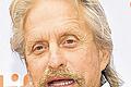 Michael Douglas