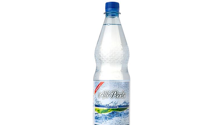 Alb Perle Classic Natürliches Mineralwasser mit Kohlensäure - Die Alb-Perle aus Baden-Württemberg ist das mineralstoffreichste Wasser auf den vorderen Rängen. Alb Perle Classic Natürliches Mineralwasser mit Kohlensäure - Die Alb-Perle aus Baden-Württemberg ist das mineralstoffreichste Wasser auf den vorderen Rängen.