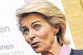 Ursula von der Leyen