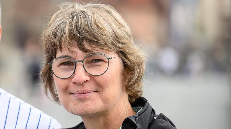 Christine Müller