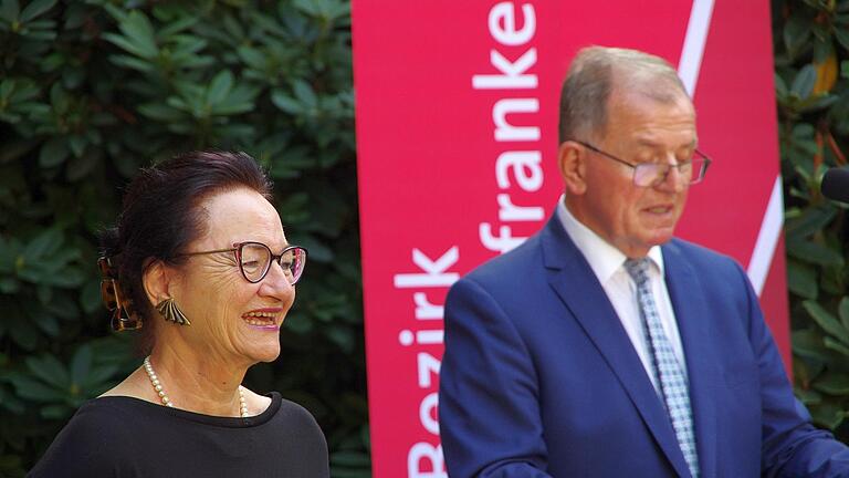 Kulturempfang des Bezirks Unterfranken auf Schloss Aschach - Kulturempfang des Bezirks Unterfranken auf Schloss Aschach Kulturempfang des Bezirks Unterfranken auf Schloss Aschach - Kulturempfang des Bezirks Unterfranken auf Schloss Aschach