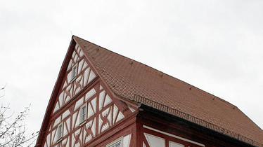 sawe 2 Kulturausschuss Nov - Das Alte Lehrerhaus beherbergt heute das Museum. sawe 2 Kulturausschuss Nov - Das Alte Lehrerhaus beherbergt heute das Museum.