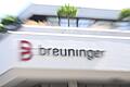 Kauhaus Breuninger       -  Das Stuttgarter Traditionshaus Breuninger mit seinen Filialen steht einem Bericht zufolge zum Verkauf.