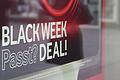 Black Friday       -  Der Einzelhandel in Deutschland rechnet zu den Aktionstagen mit einem Umsatz von 5,9 Milliarden Euro.