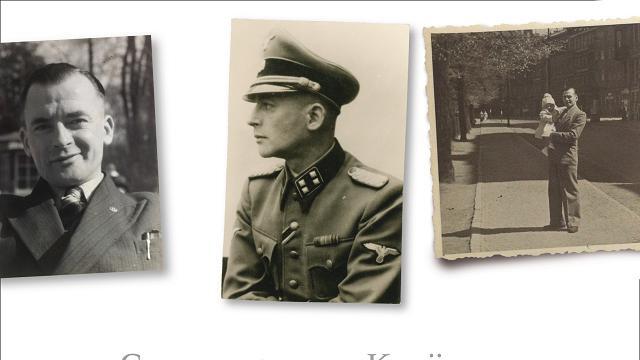Mein Grossvater der Faelscher von Charlotte Krueger