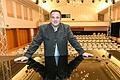 Christof Wahlefeld ist Intendant am Theater in Schweinfurt und hat während der Umbauphase des Theaters eine Ausweichspielstätte im evangelischen Gemeindehaus gefunden. Im Kulturausschuss stellte er die neue Spielzeit 2024/25 vor.