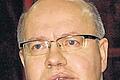 Kritisiert Wulff: der einflussreiche CDU-Politiker Altmaier.