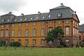 Schloss Löwenstein in Kleinheubach ist heute ein Tagungshotel.