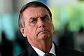 Bolsonaro.jpeg       -  Jair Bolsonaro darf bei den nächsten Wahlen nicht antreten.