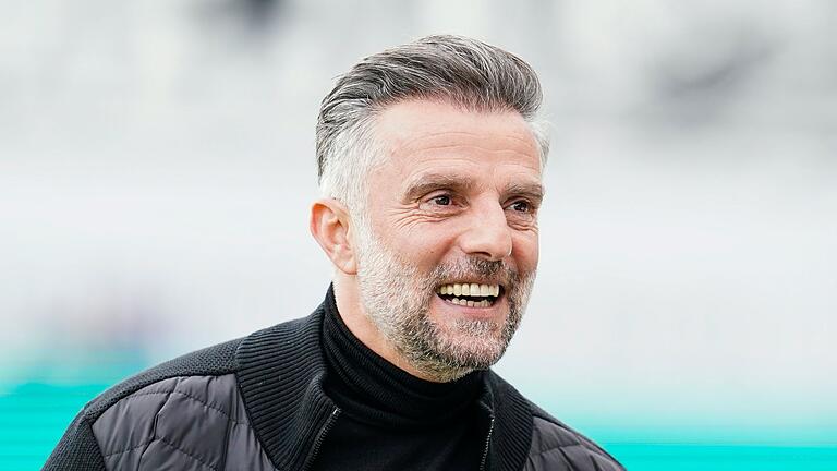 Tomas Oral       -  Tomas Oral wird neuer Trainer beim GC Zürich.