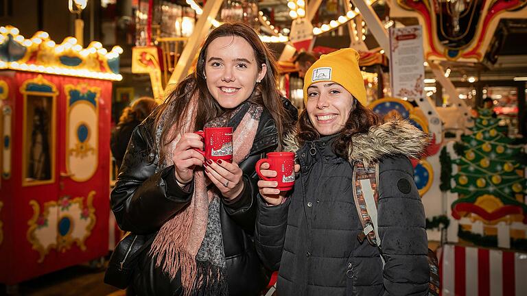 O du Fröhliche: Die Weihnachtssaison steht vor der Tür. Auf Weihnachtsmärkten in ganz Unterfranken wird sich bald auf die besinnliche Zeit eingestimmt. O du Fröhliche: Die Weihnachtssaison steht vor der Tür. Auf Weihnachtsmärkten in ganz Unterfranken wird sich bald auf die besinnliche Zeit eingestimmt.