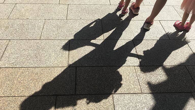Schweinfurt wächst. Immer mehr Menschen ziehen hierher. Schweinfurt wächst. Immer mehr Menschen ziehen hierher. 