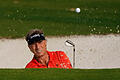Bernhard Langer       -  Da kann die junge Konkurrenz nur staunen: der Anhauser Golf-Profi Bernhard Langer gewinnt mit 65 Jahren sein 45. Turnier auf der PGA-Tour.