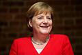 Angela Merkel wird 70       -  Ex-Kanzlerin Angela Merkel wird 70 Jahre alt. (Archivbild)