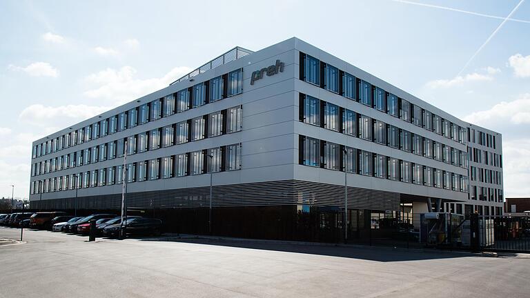 Wohin geht die Entwicklung bei Preh? 2017 wurde dieses Entwicklungszentrum am Standort Bad Neustadt in Betrieb genommen. Doch jetzt wurde eine Betriebsvereinbarung von Seiten der Geschäftsführung aufgekündigt, die unter anderem betriebsbedingte Kündigungen untersagte.