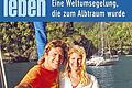 Mord in der Südsee: davon erzählt das Buch von Heike Dorsch aus Estenfeld (Lkr. Würzburg). Dreieinhalb Jahre verbrachte die Aussteigerin mit ihrem Freund Stefan ein traumhaftes Leben auf den Weltmeeren. Im vorigen Jahr endete es jäh mit dem Mord an Stefan in der Südsee. Das Buch erscheint am 10. September.