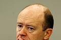 Deutsche Bank confirms resignation of co-chief executives       -  John Cryan