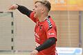 Hinter Spielertrainer Maximilian Schmitt und seinem TSV Lohr liegen schwierige Wochen.