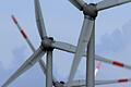 Wie geht es beim Thema Windkraft in Roden weiter? Ein Vorbescheid für den Antrag des Privat-Investors steht in Aussicht.&nbsp;&nbsp;