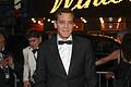 George Clooney       -  Für die Rolle des legendären Fernsehjournalisten Edward R. Murrow färbte George Clooney sich die Haare. (Archivbild)