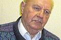 Zeitzeuge: Hans Albert, letzter Bürgermeister der Gemeinde Sternberg.