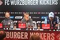 Kickers-TV: PK nach dem 2:1 über 1860 München