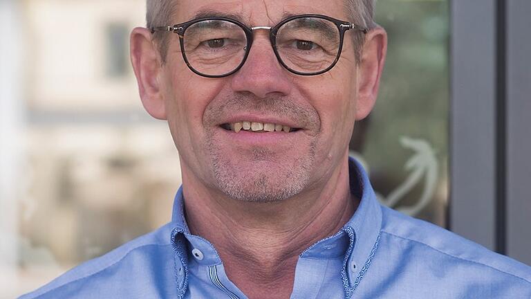 Thomas Schlembach Thomas Schlembach
