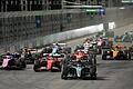 Formel 1  Großer Preis von Las Vegas       -  Das neue Team der Formel 1 erhält Motoren von Ferrari.