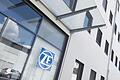Statt im Büro arbeiten auch bei ZF viele Mitarbeiter von zuhause aus.