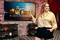 caroline-frier.jpg       -  Caroline Frier moderiert das neue Format 'Promi Game Night' 2023. In diesem Artikel finden Sie alles rund um Sendetermine, Übertragung im TV und Stream, Gäste und Wiederholung.