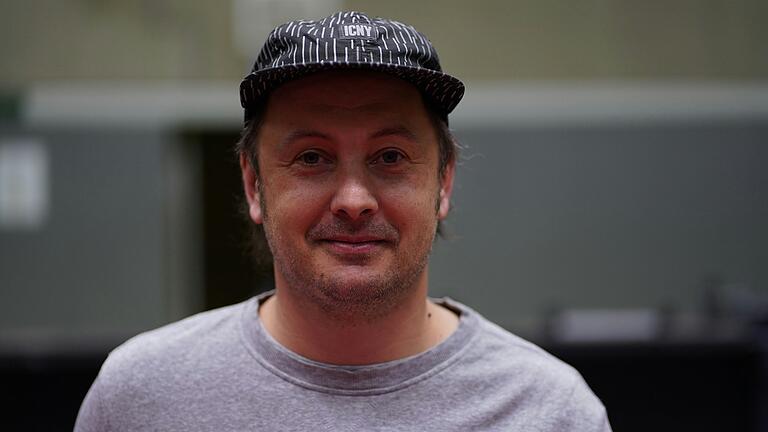 Für Frank Reichardt aus Zeil am Main ist die bisherige Leistung der Mannschaft nicht hoch genug zu bewerten. Für Frank Reichardt aus Zeil am Main ist die bisherige Leistung der Mannschaft nicht hoch genug zu bewerten. 